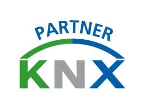 KNX partner logo